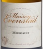 Maison Evenstad Meursault 2016